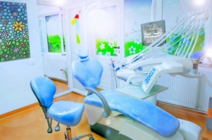 Nazzarino Dental Clinic 1 Decembrie