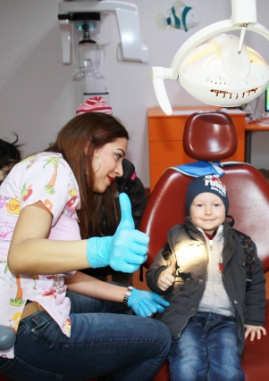 Nazzarino Dental Clinic - Colgate